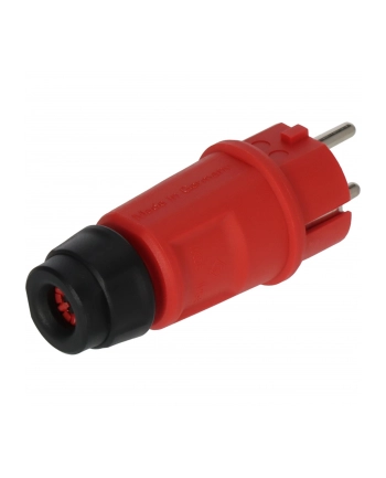 Brennenstuhl SCHUKO Stecker nr 2