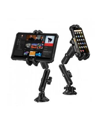 Uchwyt na tablet Ulefone Armor Mount Max nr 1