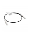 hewlett packard enterprise Moduł kabel Aruba IOn 10G SFP+ to SFP+ 1m DAC R9D19A - nr 3