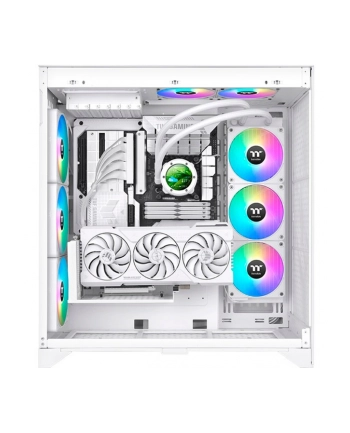 Thermaltake TH360 V2 Ultra EX ARGB Sync Snow Edition AIO nr 1