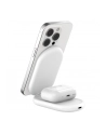Belkin BOOST Charge magneti. 15W 2in1 +output/USB-C wh.WIZ028vfWH - nr 22