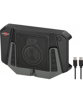 Brennenstuhl Wireless Charging Pad WCP 20W