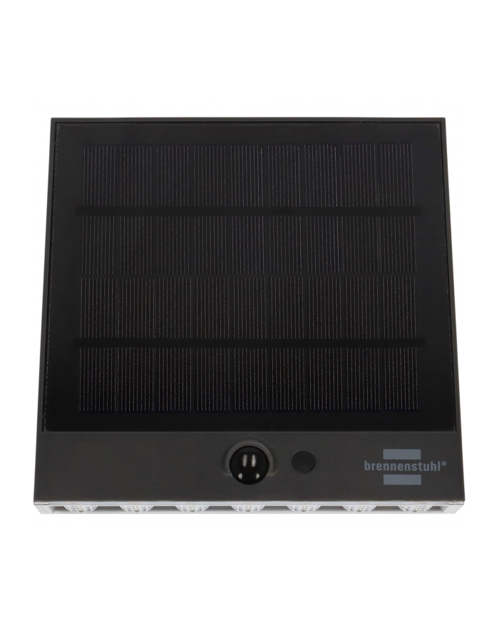 Brennenstuhl Solar LED Strahler SOL 1000 Plana główny