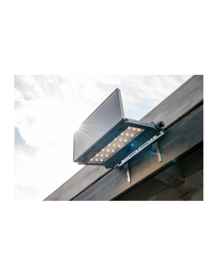 Brennenstuhl Solar LED Strahler SOL 1000 Pad główny