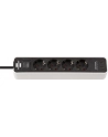 Brennenstuhl Ecolor 4fach USB C - nr 19