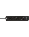 Brennenstuhl Ecolor 4fach USB C - nr 20