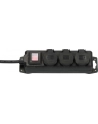 Brennenstuhl Std-Verteiler 3fach 2m H07RN-F3G1.5 - nr 18