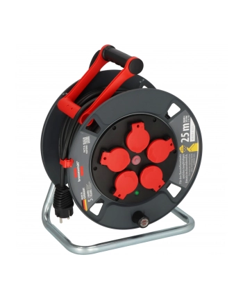 Brennenstuhl Profi Kabeltrommel nr 2