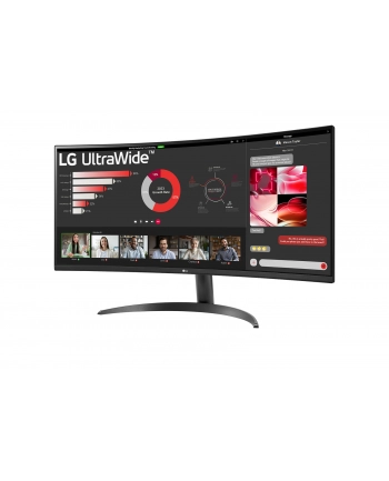 LG 34WR50QK-B.A(wersja europejska) nr 2
