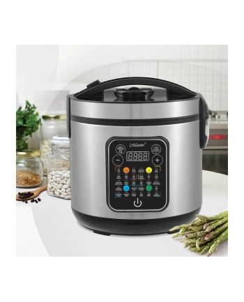 feel-maestro Multicooker 5 l, 30 programów, 900W  MR-794 nr 2