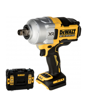 DeWalt  Brushless + Tstak DCF964NT