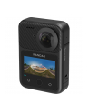 Kandao QooCam 3 Ultra 360° Action Camera - nr 1