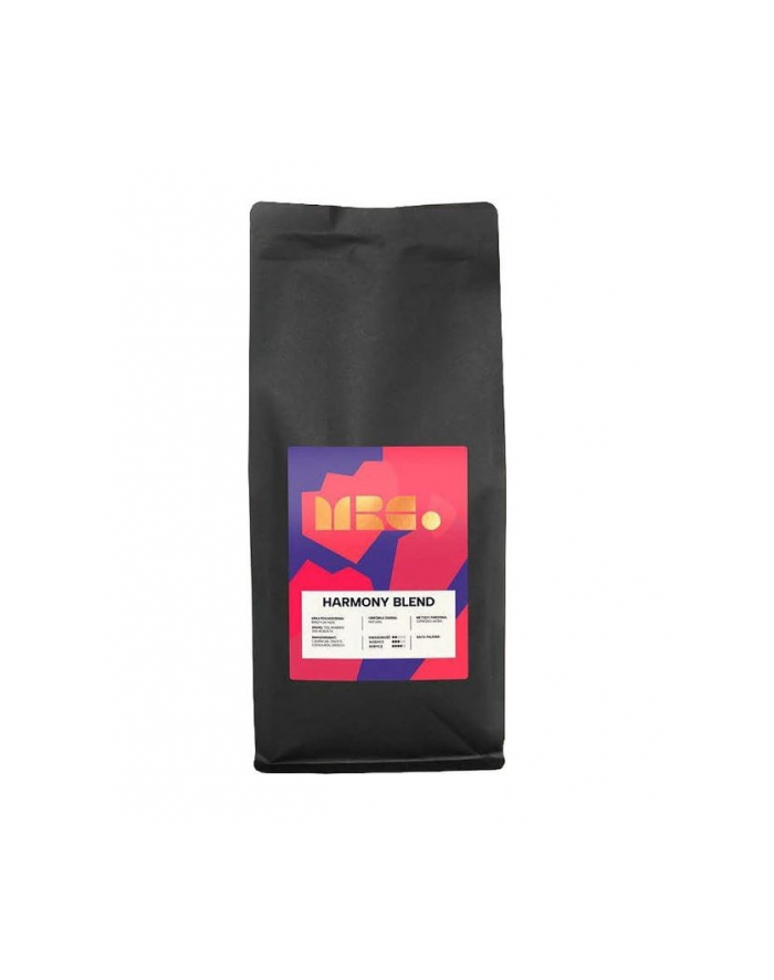 nivona Kawa Harmony Blend 1kg główny