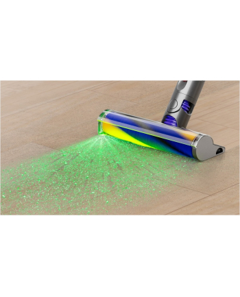 dyson Odkurzacz V12 Detect Slim Absolute Yellow/Nickel nr 1