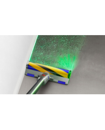 dyson Odkurzacz V12 Detect Slim Absolute Yellow/Nickel nr 2