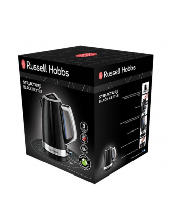russell hobbs Czajnik Structure 28081-70 nr 2