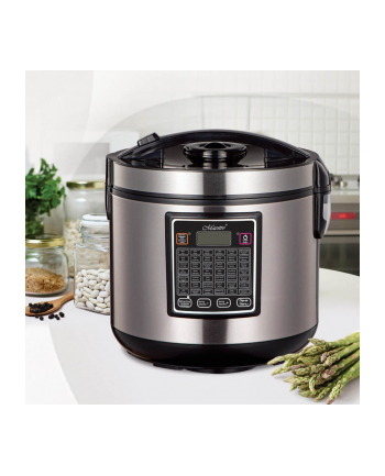 feel-maestro Multicooker 5 l, 42 programy, 900W  MR-793