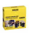 Kärcher Powerbürstenset - nr 9