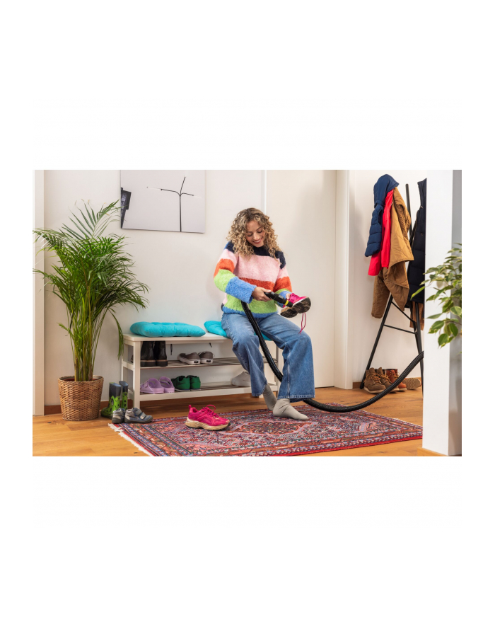 Kärcher ShoeCleaner SE 3 Compcact, SE 4, 5, 6 główny