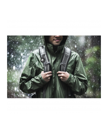 Belkin Secure Holder waterproof Keyring Kolor: CZARNY MSC013btBK