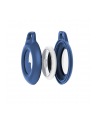 Belkin Secure Holder waterproof Key Ring blue MSC016btBK - nr 2