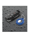 Belkin Secure Holder waterproof Key Ring blue MSC016btBK - nr 3
