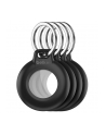 Kx4 Belkin Secure Holder waterp. KeyRing Kolor: CZARNY MSC015btBK - nr 17