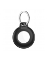 Kx4 Belkin Secure Holder waterp. KeyRing Kolor: CZARNY MSC015btBK - nr 10