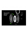 Kx4 Belkin Secure Holder waterp. KeyRing Kolor: CZARNY MSC015btBK - nr 14