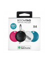 Boompods Boomtag Multi Pack (4) - nr 1