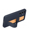 Samsung Standing Grip Case dla Galaxy S24 FE Blue Kolor: CZARNY - nr 9
