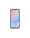 Samsung Silicone Case dla Galaxy S24 FE Blue - nr 13