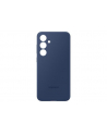 Samsung Silicone Case dla Galaxy S24 FE Blue - nr 15