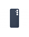 Samsung Silicone Case dla Galaxy S24 FE Blue - nr 16