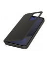 Samsung Smart View Wallet Case dla Galaxy S24 FE Black - nr 12