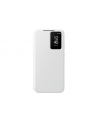 Samsung Smart View Wallet Case dla Galaxy S24 FE White - nr 2