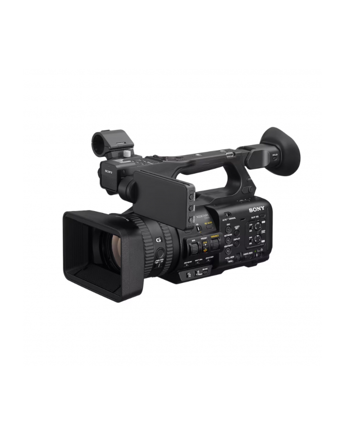 Sony PXW-Z200 główny