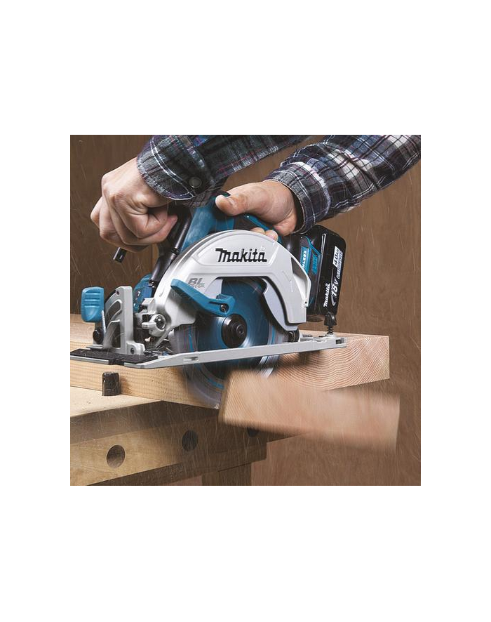 Makita DHS680Z bulk Akku-Handkreissäge główny