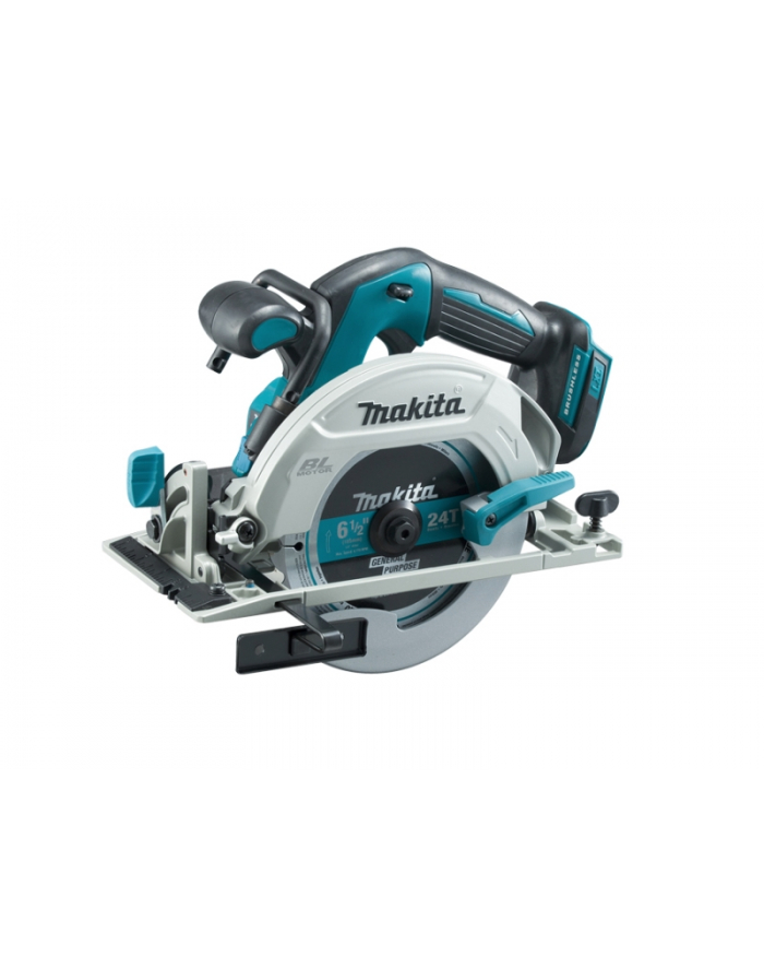 Makita DHS680Z bulk Akku-Handkreissäge główny