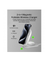 Belkin BOOST Charge magneti. 15W 2in1 +output/USB-C wh.WIZ028vfWH - nr 2