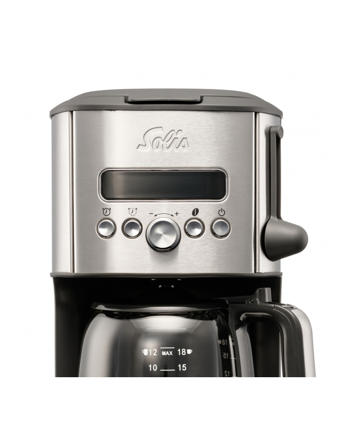 Solis Aroma Brewer Drip Typ 1021 Coffee Maker główny