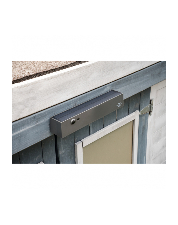 Brennenstuhl Solar LED Strahler SOL 1000 Cubus główny