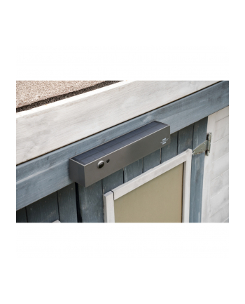 Brennenstuhl Solar LED Strahler SOL 1000 Cubus