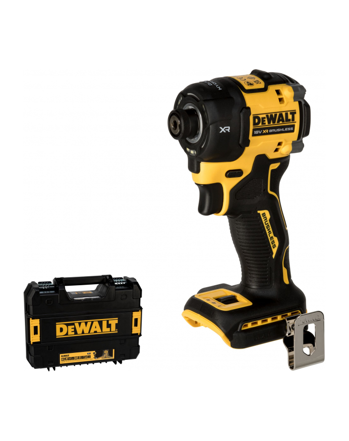 DeWalt DCF870NT-XJ Cordless Impact Driver główny