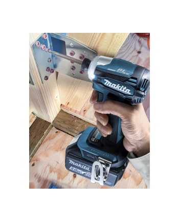 Makita DTD172Z bulk Akku-Schlagschrauber nr 2