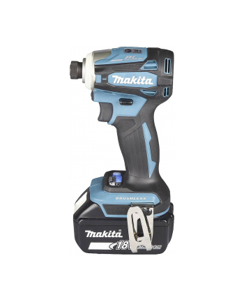 Makita DTD172Z bulk Akku-Schlagschrauber nr 1