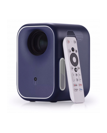 InFocus Apex Challenger