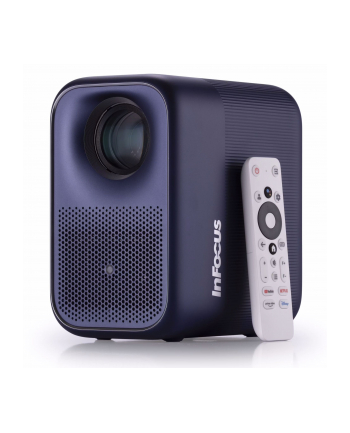 InFocus Apex Master