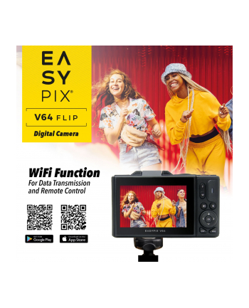 Easypix V64 Flip