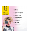 Easypix V48 Pocket anthrazit - nr 9